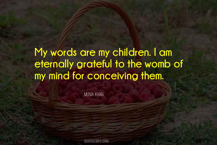 Quotes About Grateful For Love #994134