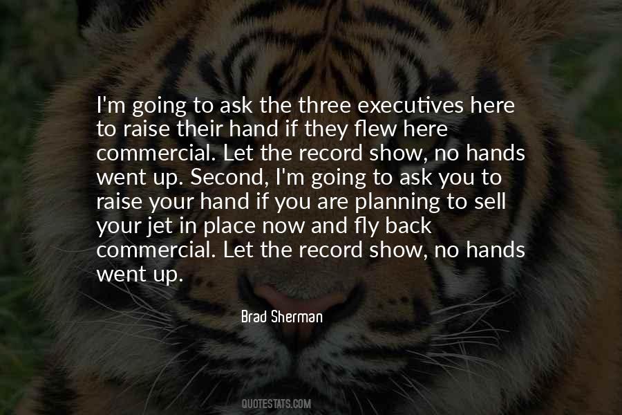 In Fly Quotes #184869