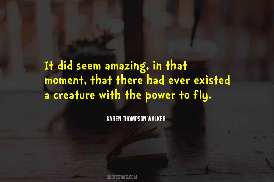 In Fly Quotes #23200