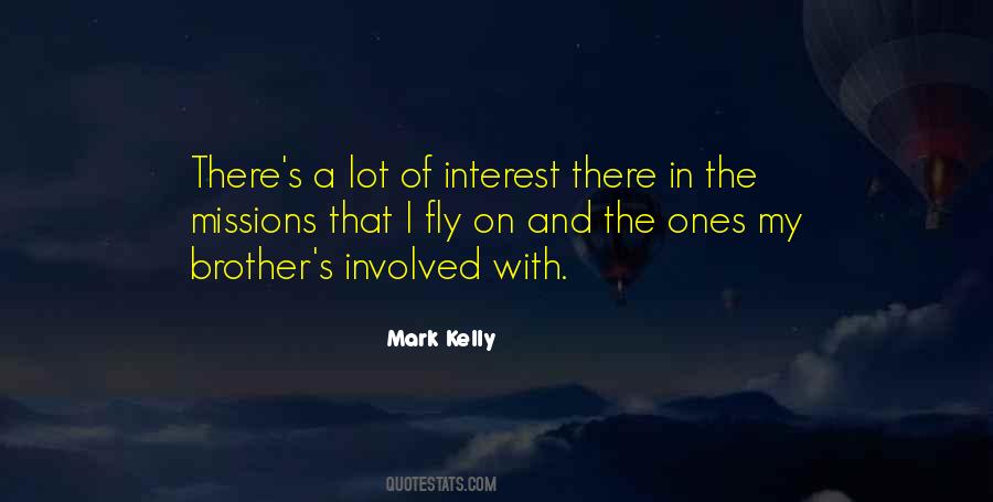 In Fly Quotes #333276