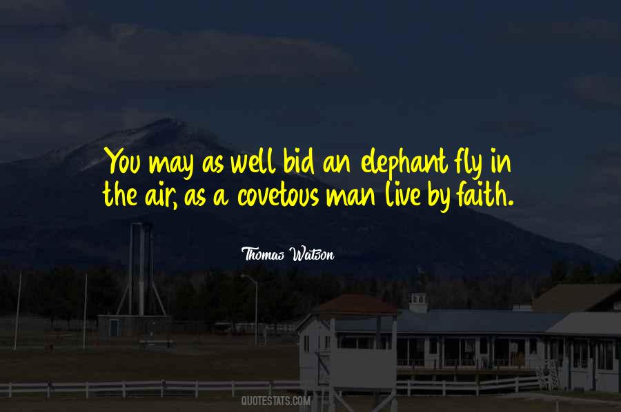 In Fly Quotes #546230