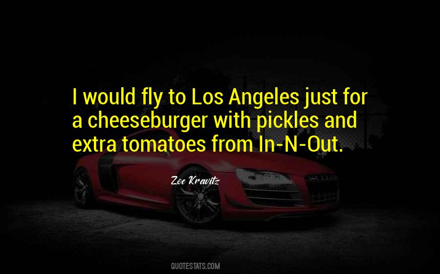 In Fly Quotes #595452