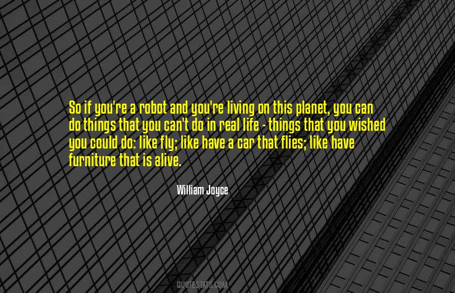 In Fly Quotes #606336