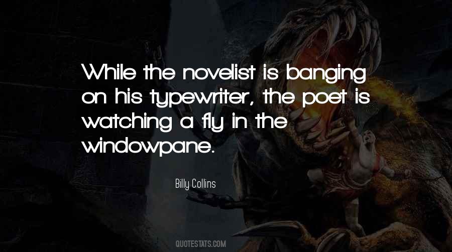 In Fly Quotes #701335