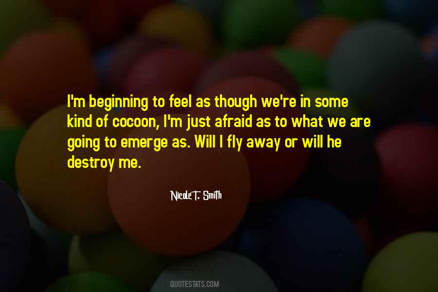 In Fly Quotes #754106