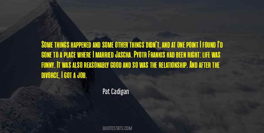 Funny Divorce Quotes #1187572