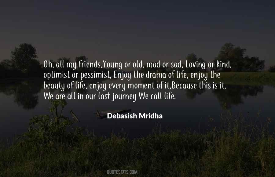 Old Young Love Quotes #1210017