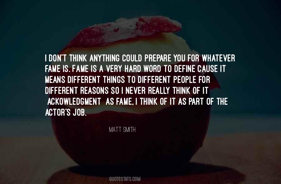 Define The Word Quotes #535641