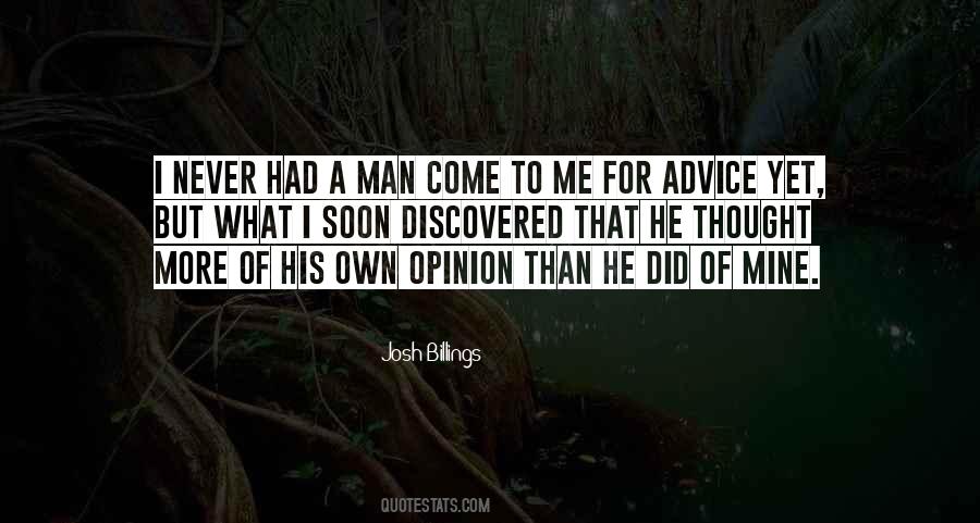 More Yet To Come Quotes #1119022