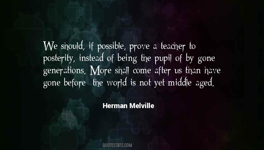 More Yet To Come Quotes #1731306