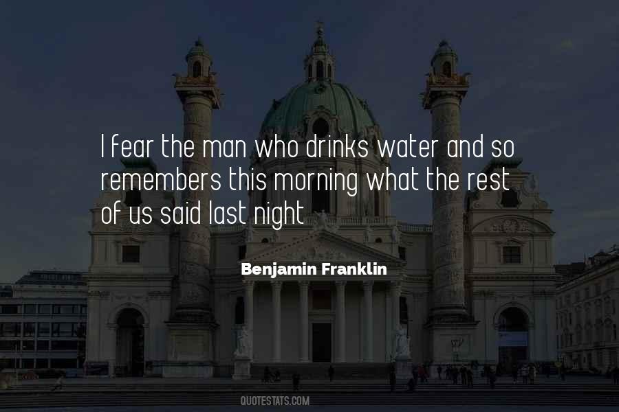 Beer Night Quotes #1304956