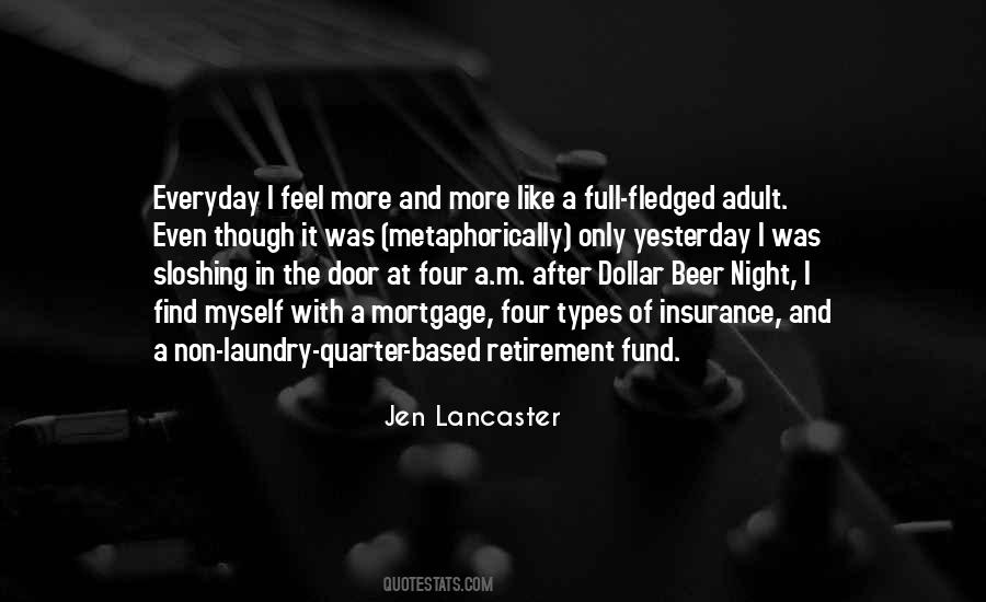 Beer Night Quotes #301976