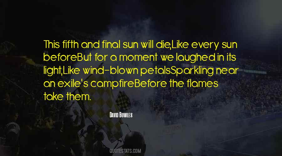 Wind Poetry Quotes #1101634