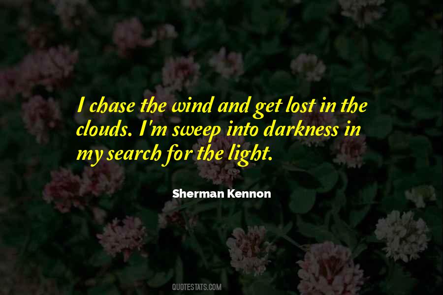 Wind Poetry Quotes #1408258