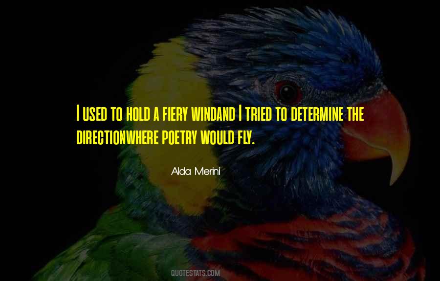 Wind Poetry Quotes #1678750