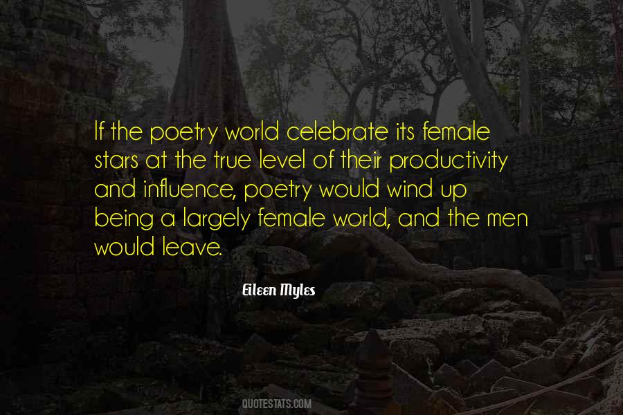 Wind Poetry Quotes #30452