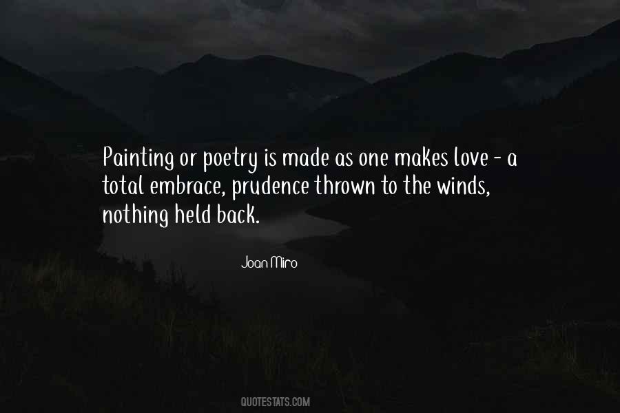 Wind Poetry Quotes #990785