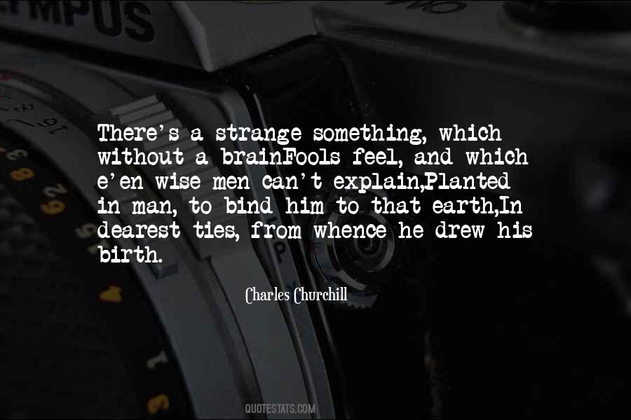 Men Explain Things To Me Quotes #1791954
