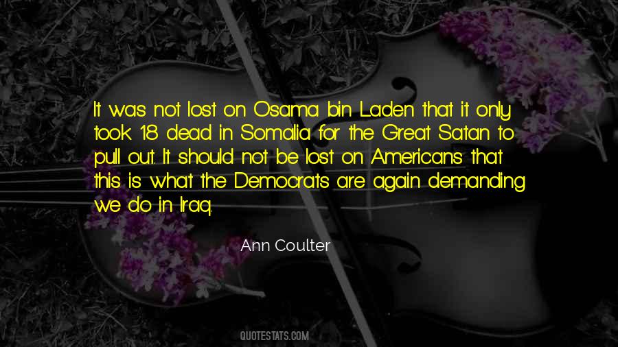 What Should Be In Quotes #114410