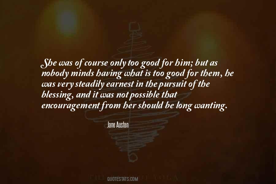 What Should Be In Quotes #134415