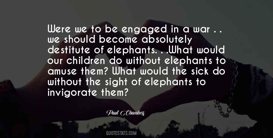 What Should Be In Quotes #211819