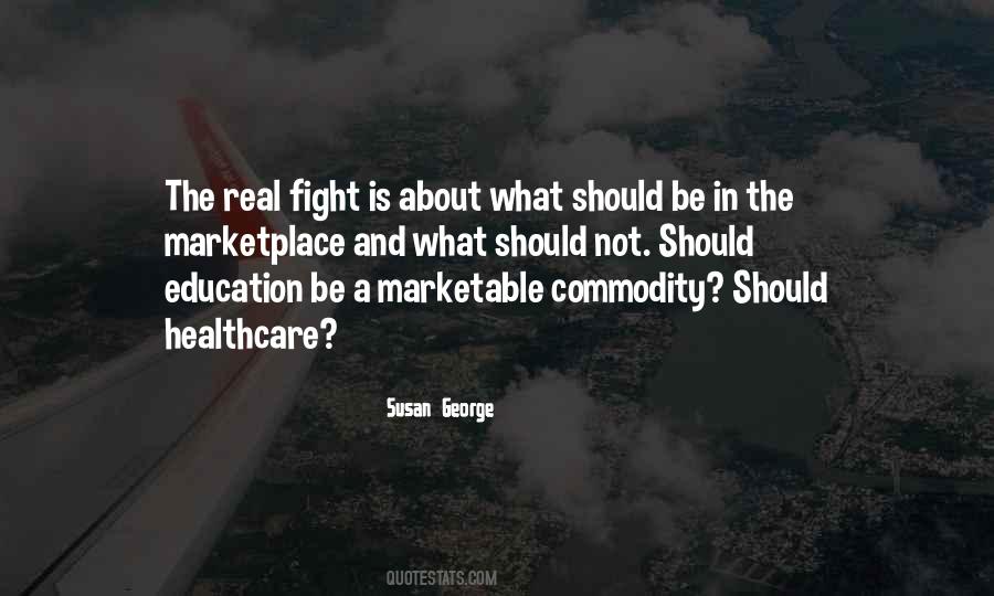 What Should Be In Quotes #375943