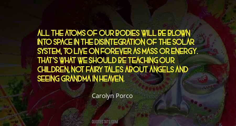 What Should Be In Quotes #408746