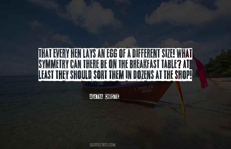 What Should Be In Quotes #423759