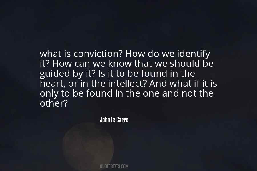 What Should Be In Quotes #590083