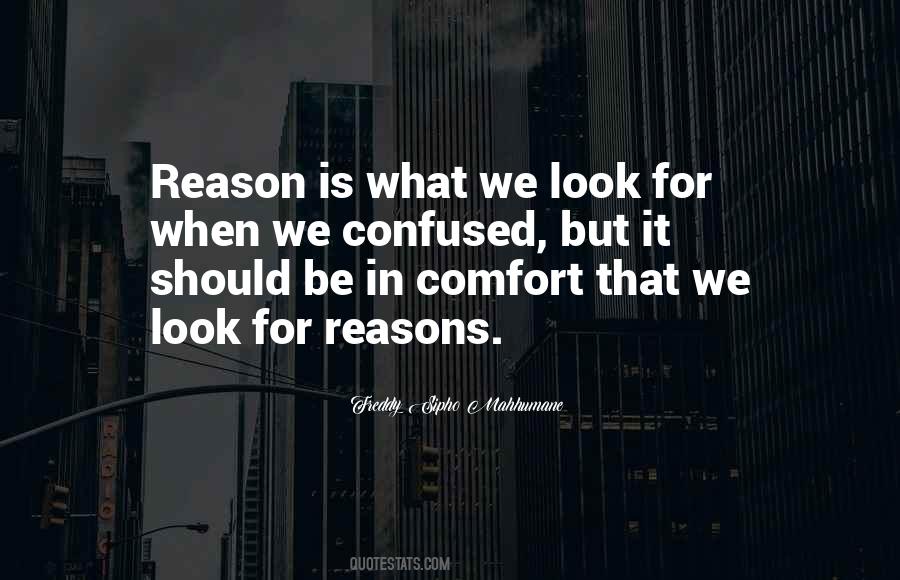 What Should Be In Quotes #598571