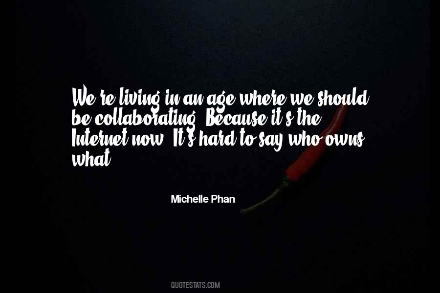 What Should Be In Quotes #713817