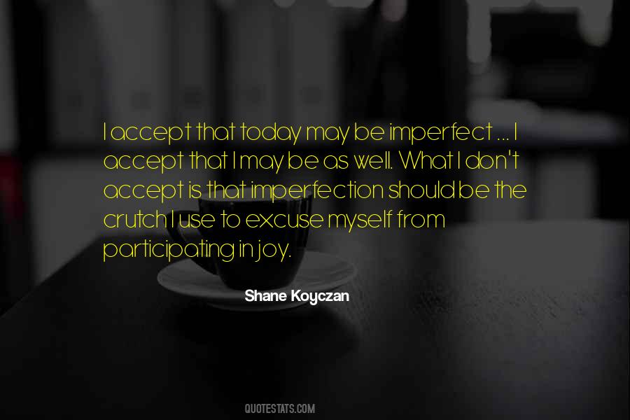 What Should Be In Quotes #784052