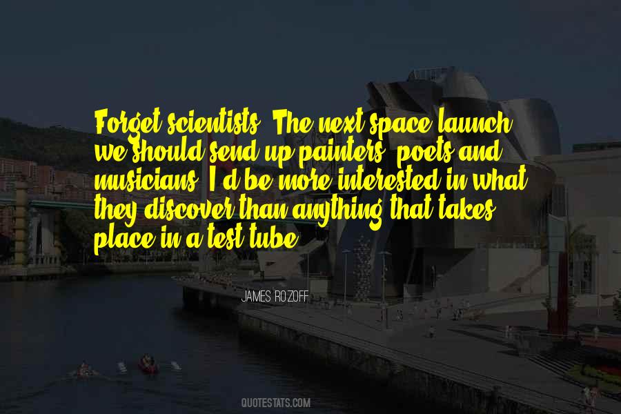 What Should Be In Quotes #810436
