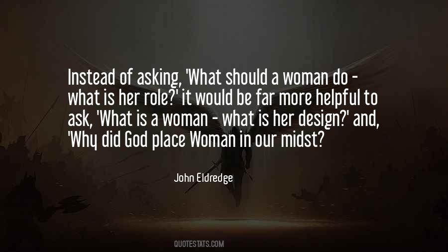 What Should Be In Quotes #822629
