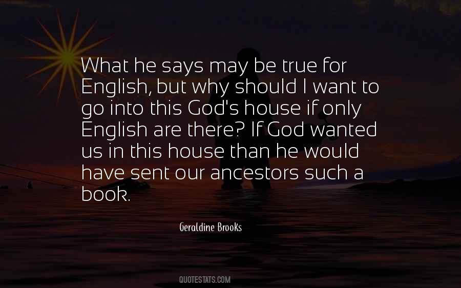What Should Be In Quotes #847621