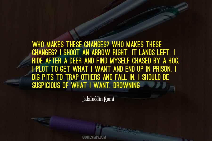 What Should Be In Quotes #853874