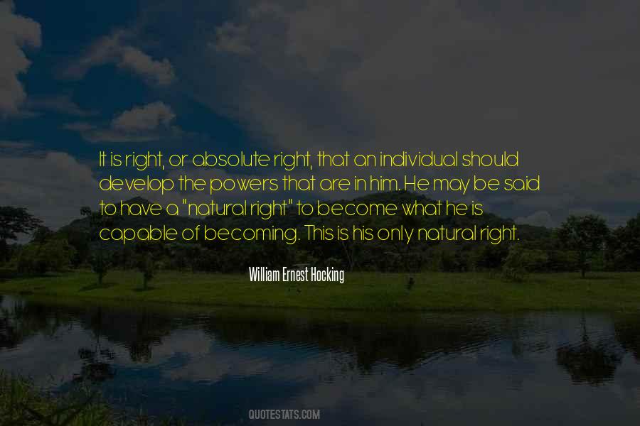 What Should Be In Quotes #90914