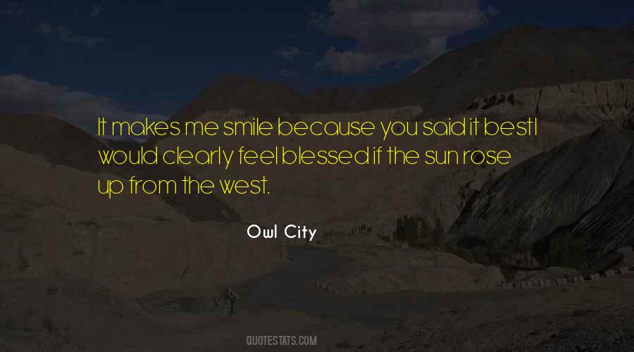 My Heart Smile Quotes #1375266