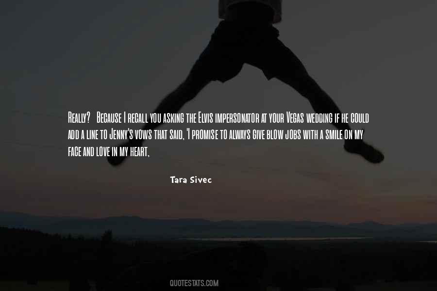 My Heart Smile Quotes #974861