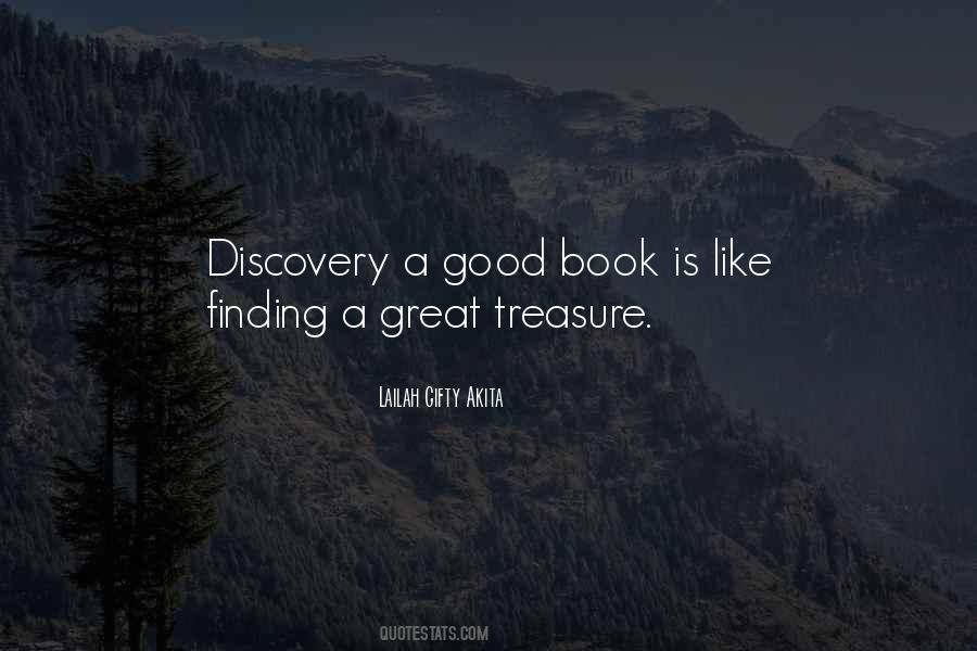 A Good Book Is Like Quotes #187143
