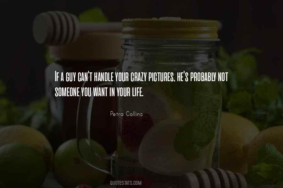 Pictures Life Quotes #1058752