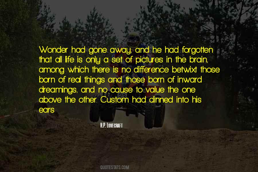 Pictures Life Quotes #210317