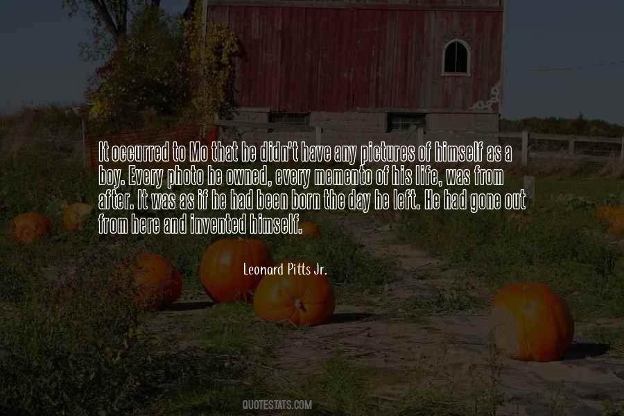 Pictures Life Quotes #588138