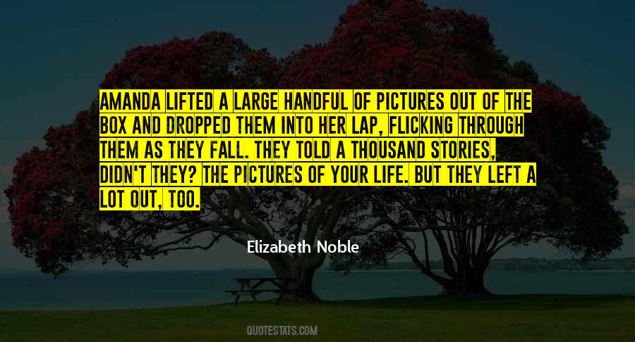 Pictures Life Quotes #662883