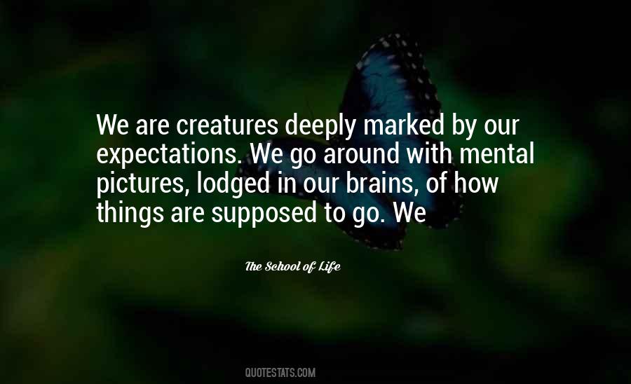Pictures Life Quotes #684570