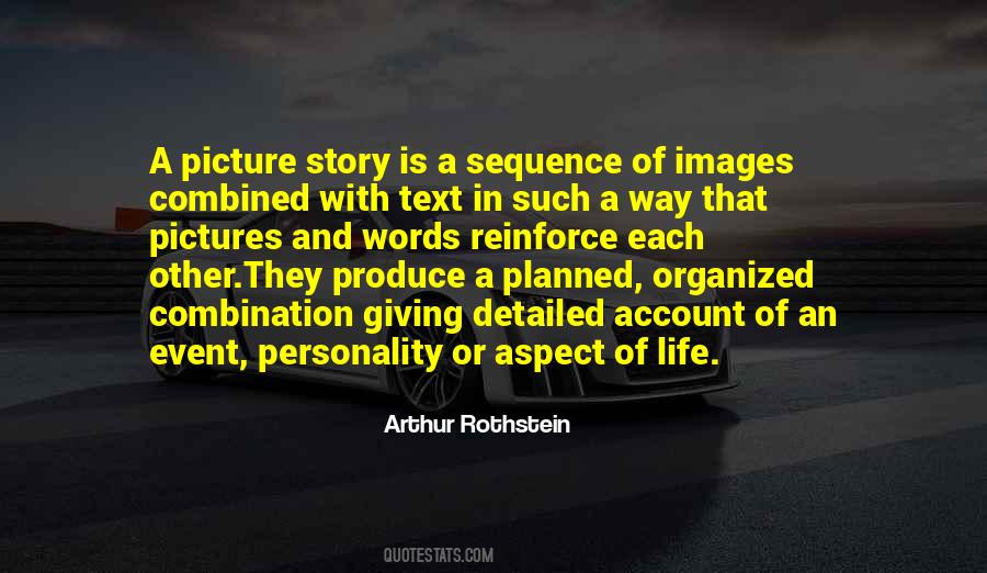 Pictures Life Quotes #816405