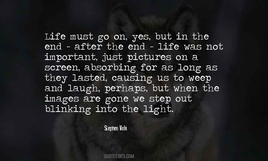 Pictures Life Quotes #817538