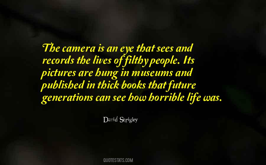 Pictures Life Quotes #885345