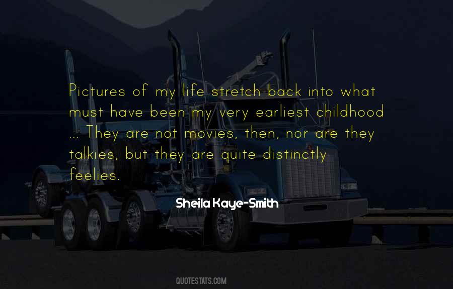 Pictures Life Quotes #961595