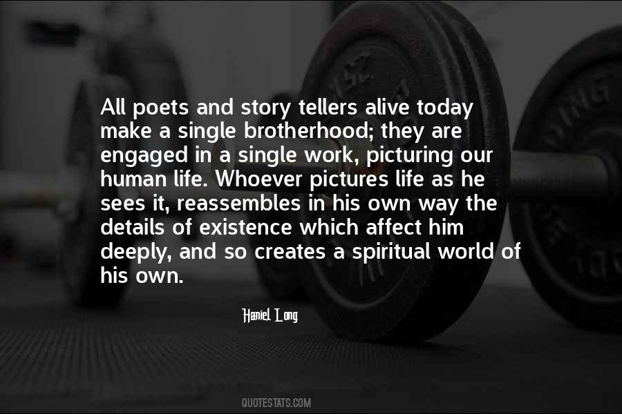 Pictures Life Quotes #97234